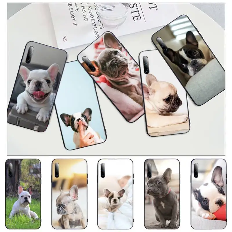 French Bulldog cute animal Phone Case For iphone 12 11 13 7 8 6 s plus x xs xr pro max mini shell
French Bulldog cute animal Phone Case For iphone 12 11 13 7 8 6 s plus x xs xr pro max mini shell