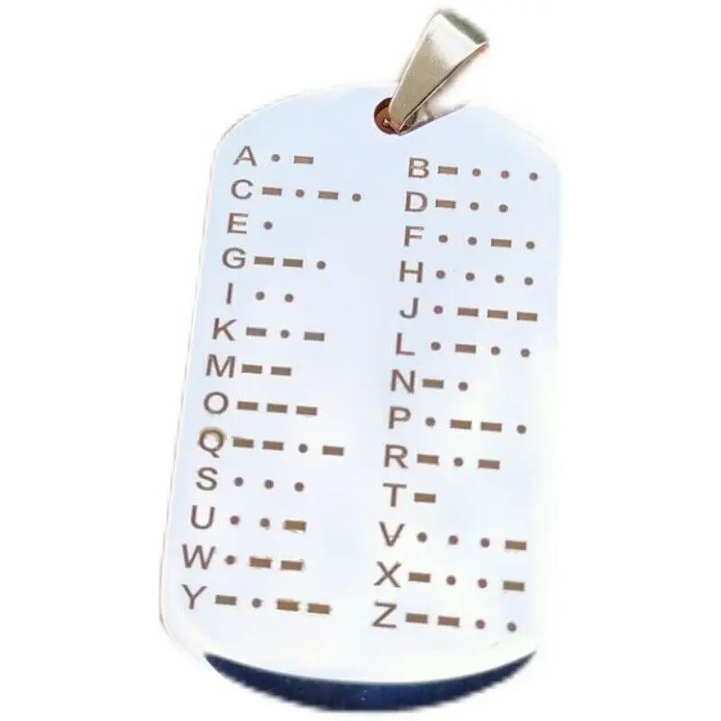 Keys Morse 
Keys Morse