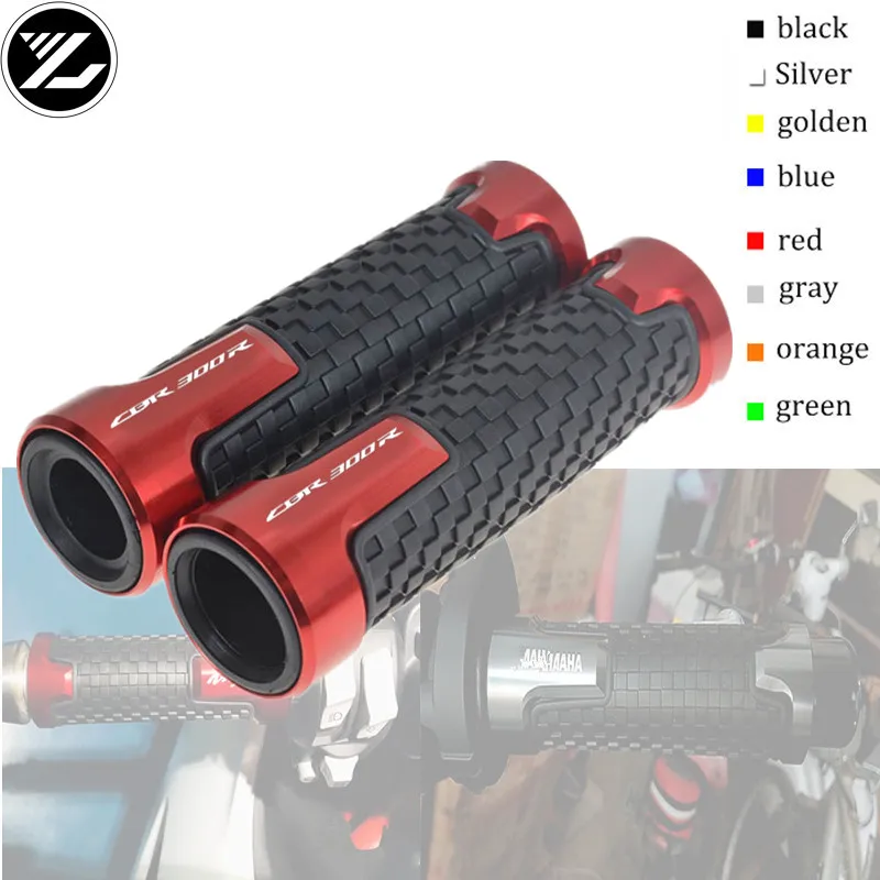 7/8 "22mm motorcycle accessories handle CNC grip bar ends for Honda CBR 300 R CBR 300R CBR300 R CBR300R 2014 2015 2016 2017 2018
7/8 "22mm motorcycle accessories handle CNC grip bar ends for Honda CBR 300 R CBR 300R CBR300 R CBR300R 2014 2015 2016 2017 2018