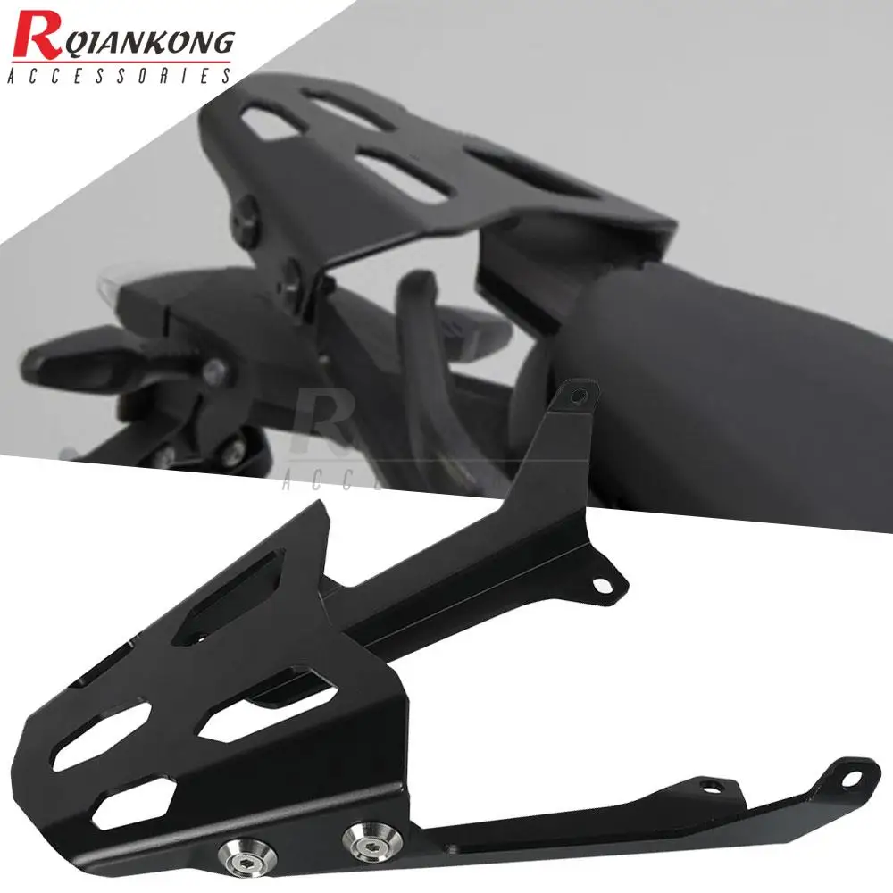 Motorcycle Rear Rack Fender Luggage Holder Bracket Saddlebag Cargo Shelf For BMW F900R F900XR F 900R 900XR f900 r 2019 2020 2021
Motorcycle Rear Rack Fender Luggage Holder Bracket Saddlebag Cargo Shelf For BMW F900R F900XR F 900R 900XR f900 r 2019 2020 2021