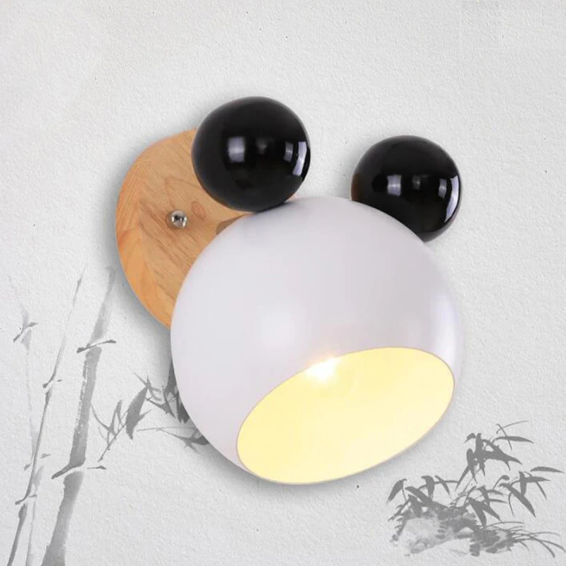 Children's Room Nordic Bedside Lamp Simple Modern Bedroom Study Living Room Creative Lamps Macaron Cartoon Wall Lamp Decoration
Children's Room Nordic Bedside Lamp Simple Modern Bedroom Study Living Room Creative Lamps Macaron Cartoon Wall Lamp Decoration