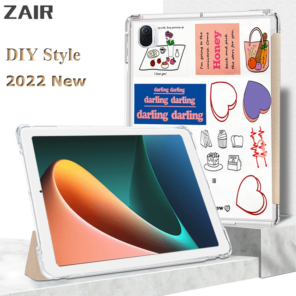 Новый умный чехол Xiaomi MiPad 5 Pro / Pad5 MI PAD 5, ультратонкий кожаный чехол для планшета MiPad 5 Pro 11,0 дюйма, умный режим сна и пробуждения
Новый умный чехол Xiaomi MiPad 5 Pro / Pad5 MI PAD 5, ультратонкий кожаный чехол для планшета MiPad 5 Pro 11,0 дюйма, умный режим сна и пробуждения