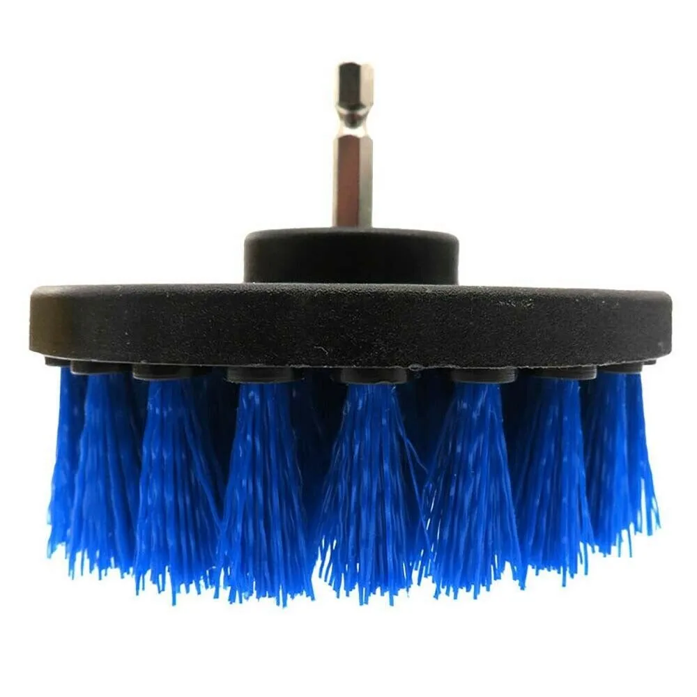 Convenient To Use Electric Drill Brush For Carpet Leather&Upholstery Soft Brush 1 Pcs
Convenient To Use Electric Drill Brush For Carpet Leather&Upholstery Soft Brush 1 Pcs