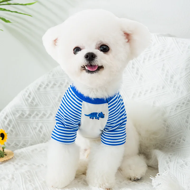 Summer Dog Clothes Small Dog Costumes Maltese Yorkshire Puppy Clothing Pomeranian Bichon Poodle Schnauzer Corgi Pet Apparel
Summer Dog Clothes Small Dog Costumes Maltese Yorkshire Puppy Clothing Pomeranian Bichon Poodle Schnauzer Corgi Pet Apparel