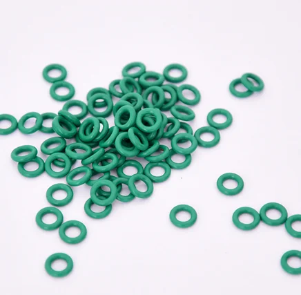 CS 1,78 мм xID1.78/2,57/3,68/3,94/4,47/4,79/4,87/5,12/5,28/6,07/6,35/6,75/7,65/8/9/10/11/мм флюоровая Резина уплотнительное кольцо
CS 1,78 мм xID1.78/2,57/3,68/3,94/4,47/4,79/4,87/5,12/5,28/6,07/6,35/6,75/7,65/8/9/10/11/мм флюоровая Резина уплотнительное кольцо