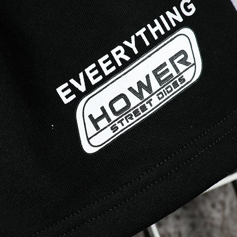 Free Shipping Summer Clothes Men's Tracksuit T Shirt Shorts Brand Casual Fashion Sportswear Sports Suits Male Sweatsuit
Free Shipping Summer Clothes Men's Tracksuit T Shirt Shorts Brand Casual Fashion Sportswear Sports Suits Male Sweatsuit