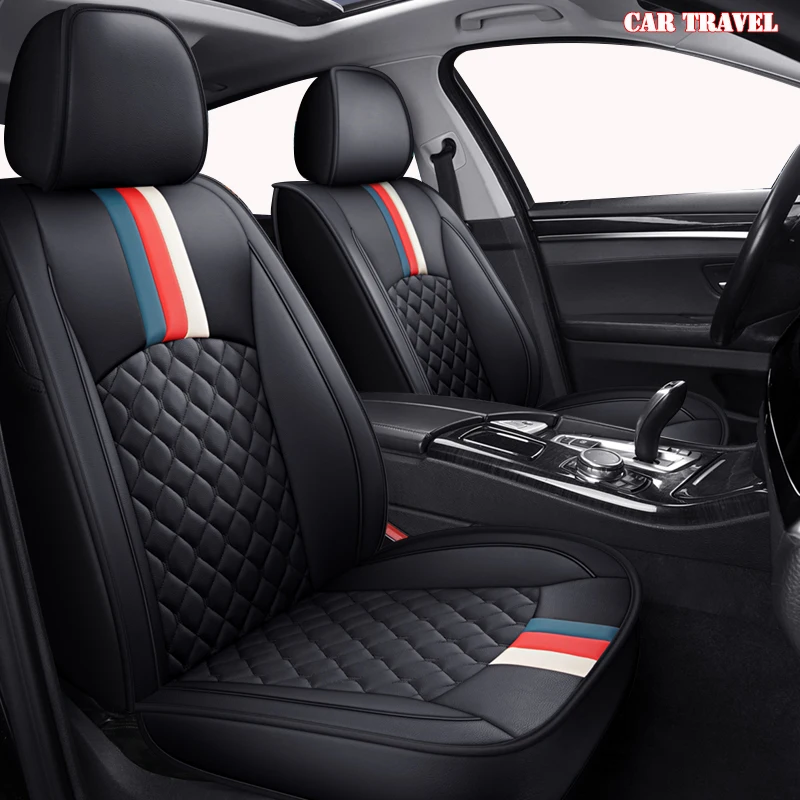CAR TRAVEL leather car seat cover for Chery a3 a5 amulet cowin e5 qq6 tiggo 2 3 5 7 fl t11 of 2018 2017 2016 2015 car seats
CAR TRAVEL leather car seat cover for Chery a3 a5 amulet cowin e5 qq6 tiggo 2 3 5 7 fl t11 of 2018 2017 2016 2015 car seats