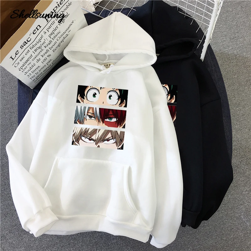 Shellsuning Printed Autumn Cartoons Female Hooded Hoodie Simplicity Clothes Sweatshirt Women Anime Hoodie Warm Hooded Sweatshir
Shellsuning Printed Autumn Cartoons Female Hooded Hoodie Simplicity Clothes Sweatshirt Women Anime Hoodie Warm Hooded Sweatshir