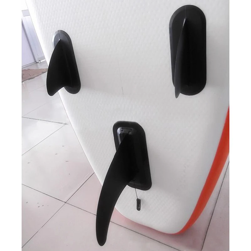 Longboard Surfboard Paddle Board Surfing Propeller Fin Water Sports Accessories Detachable Water Divider Paddle Rudder
Longboard Surfboard Paddle Board Surfing Propeller Fin Water Sports Accessories Detachable Water Divider Paddle Rudder