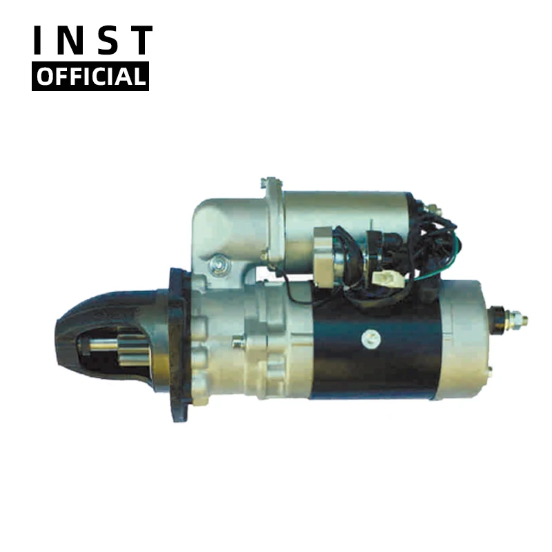 STARTER FOR S6B S6R 24V 7.5KW 11T 47 0230007270 0230007271 0230007272 0230007273 3756605200 3756615200 3756635200
STARTER FOR S6B S6R 24V 7.5KW 11T 47 0230007270 0230007271 0230007272 0230007273 3756605200 3756615200 3756635200