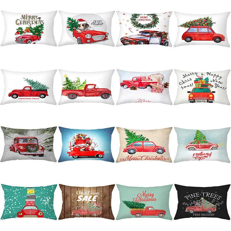 Nordic cartoon Cushion Cover DIY Customized Throw Pillow Home Decorative Square Printing Pillowcase Sofa Cushion 30*50cm
Nordic cartoon Cushion Cover DIY Customized Throw Pillow Home Decorative Square Printing Pillowcase Sofa Cushion 30*50cm