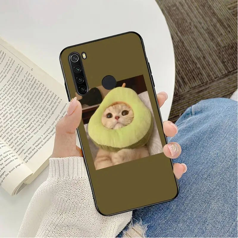 YNDFCNB Super cute cats dogs photos Phone Case For Redmi note 8Pro 8T 6Pro 6A 9 Redmi 8 7 7A note 5 5A note 7 case
YNDFCNB Super cute cats dogs photos Phone Case For Redmi note 8Pro 8T 6Pro 6A 9 Redmi 8 7 7A note 5 5A note 7 case