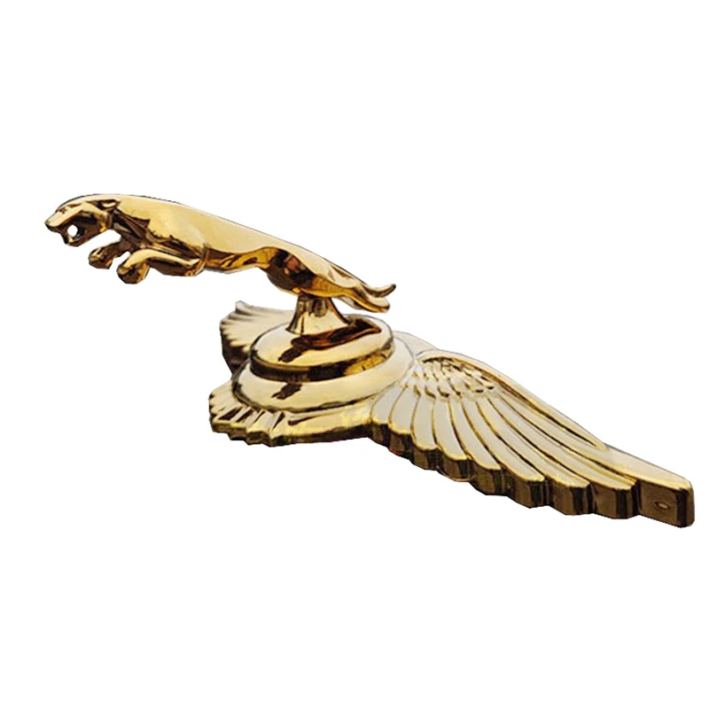 Car Hood Badge Sticker For Jaguar E-PACE I-PACE F-TYPE XF X Type XE CT7 CT5 F-PACE XJ XJL Xe S-Type CS10 XEL XFL 3D Front Emblem
Car Hood Badge Sticker For Jaguar E-PACE I-PACE F-TYPE XF X Type XE CT7 CT5 F-PACE XJ XJL Xe S-Type CS10 XEL XFL 3D Front Emblem