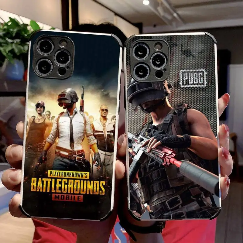 Game PUBG Cool Pattern Phone Case Lambskin Leather For iphone 12 11 8 7 6 XR X XS PLUS MINI PLUS PRO MAX Shockproof
Game PUBG Cool Pattern Phone Case Lambskin Leather For iphone 12 11 8 7 6 XR X XS PLUS MINI PLUS PRO MAX Shockproof
