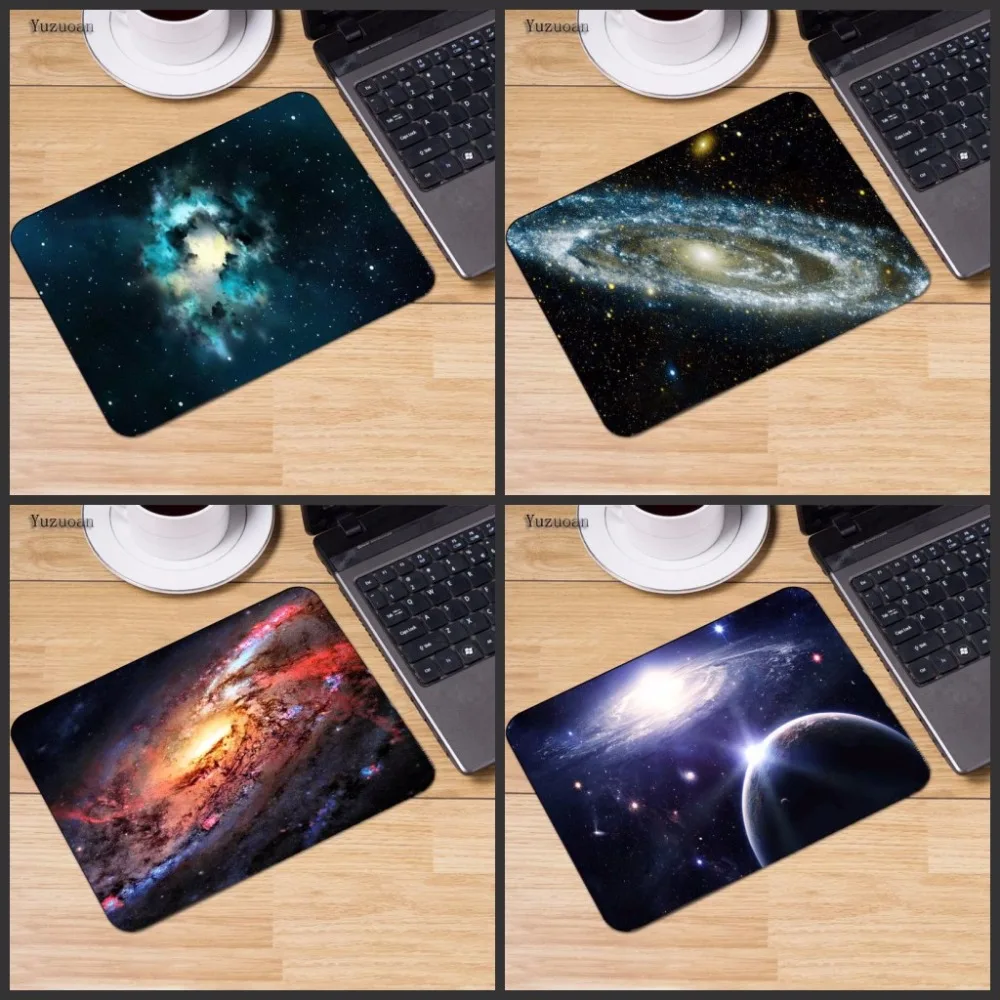 Mairuige Moon Space Sky Beauty Anti-Slip Mouse Pad 180x220x2mm 250x290x2mm Mat Cool Design Computer Anti-skid Table Mat Game Pad 
Mairuige Moon Space Sky Beauty Anti-Slip Mouse Pad 180x220x2mm 250x290x2mm Mat Cool Design Computer Anti-skid Table Mat Game Pad