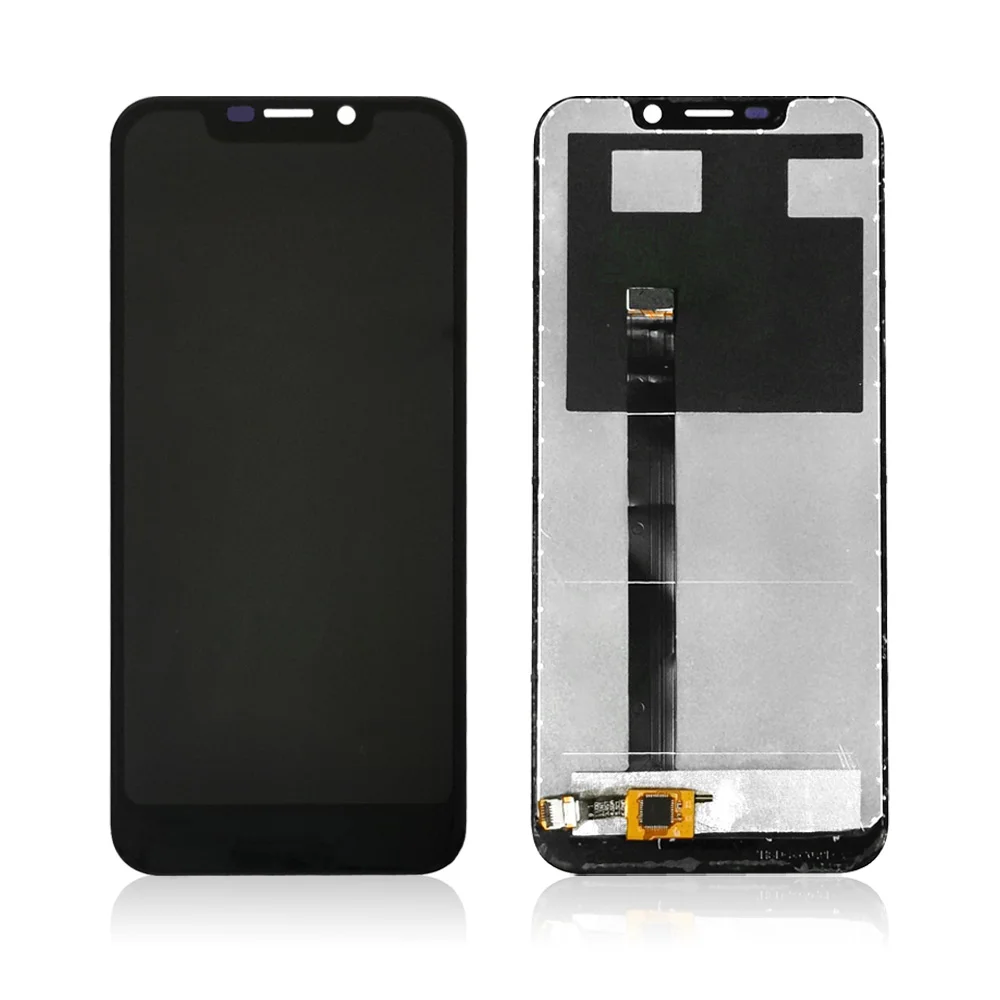 WEICHENG 5.5''For Doogee X70 LCD Display + Touch Screen Digitizer Repair Replacement Parts For Doogee X70 Phone Accessory+Tools
WEICHENG 5.5''For Doogee X70 LCD Display + Touch Screen Digitizer Repair Replacement Parts For Doogee X70 Phone Accessory+Tools