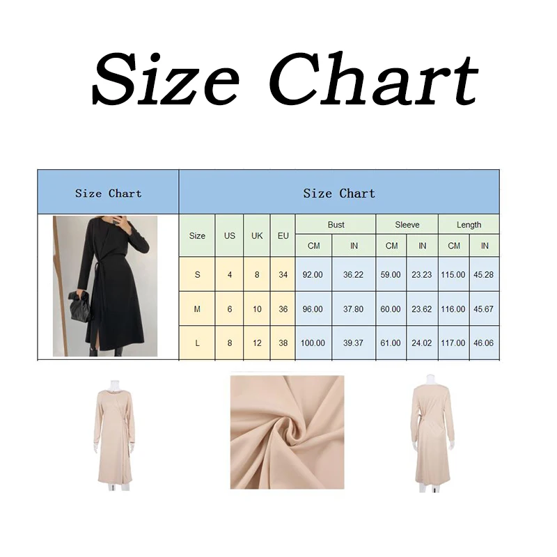 Women's Dress Slit Lace Autumn and Winter New Knitted Long Sleeve Round Neck Solid Color Mid Length Fashion Dress Female Clothes
Women's Dress Slit Lace Autumn and Winter New Knitted Long Sleeve Round Neck Solid Color Mid Length Fashion Dress Female Clothes