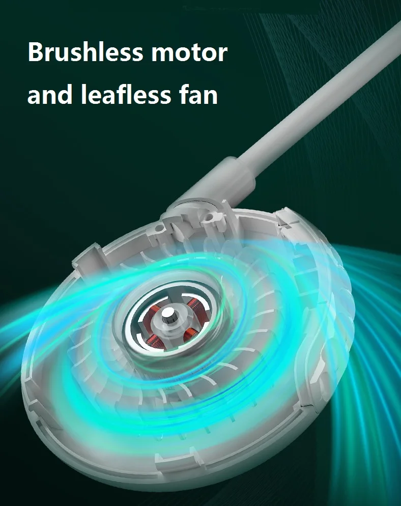 Hands-free Neck Band Hanging USB Rechargeable Dual Fan Mini Air Cooler Summer Portable Desk Hand Air Conditioner cooler for Home
Hands-free Neck Band Hanging USB Rechargeable Dual Fan Mini Air Cooler Summer Portable Desk Hand Air Conditioner cooler for Home