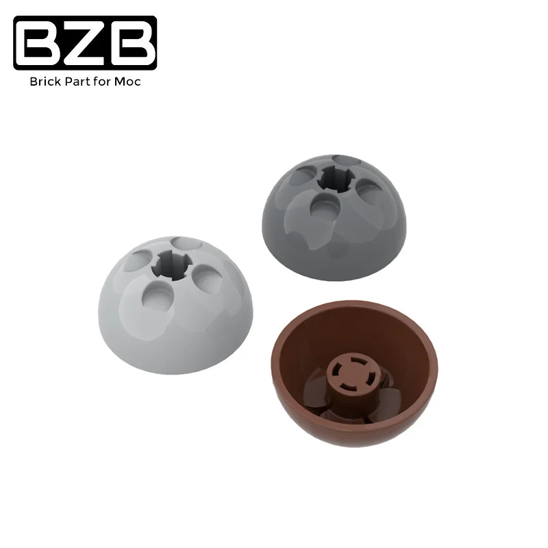 BZB MOC Compatible With 44359 ldd44359 brick High-tech Changeover Catch For Building Blocks Parts DIY Educational Toys
BZB MOC Compatible With 44359 ldd44359 brick High-tech Changeover Catch For Building Blocks Parts DIY Educational Toys