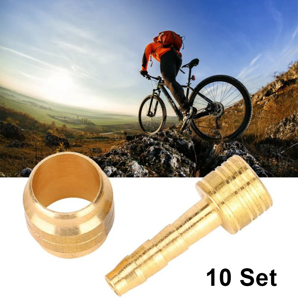 Mountain Bike Brake Hose Olive Connector Cycle Hydraulic Disc Oil Pin For Magura Hydraulic Disc Brake Hose
Mountain Bike Brake Hose Olive Connector Cycle Hydraulic Disc Oil Pin For Magura Hydraulic Disc Brake Hose