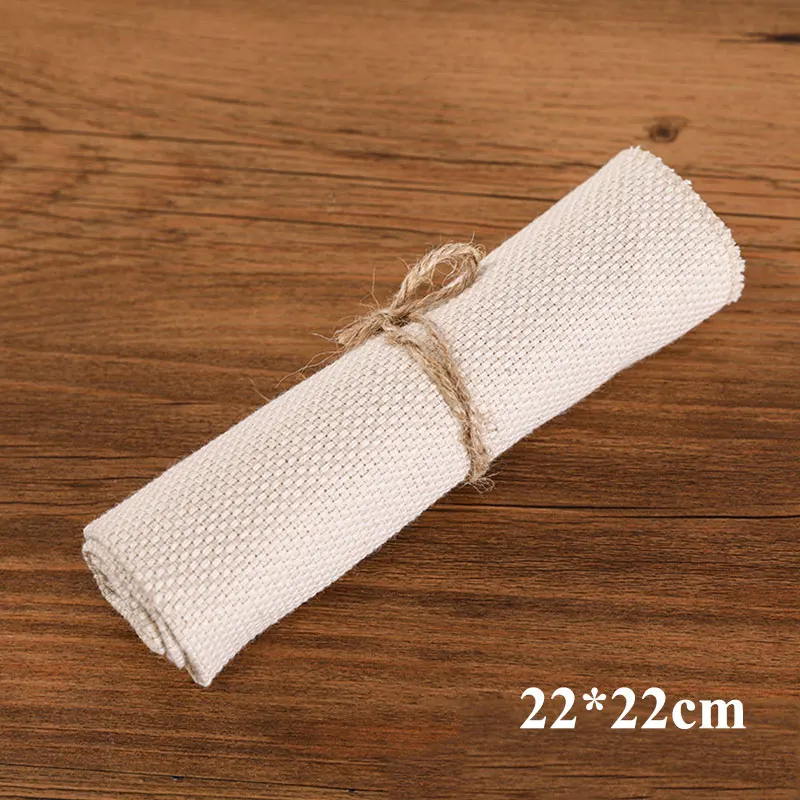 Monks Cloth For Diy Embroidery Needlework Fabric Sewing Punch Pure Cotton Needle Accessory Handmade Gifts 
Monks Cloth For Diy Embroidery Needlework Fabric Sewing Punch Pure Cotton Needle Accessory Handmade Gifts