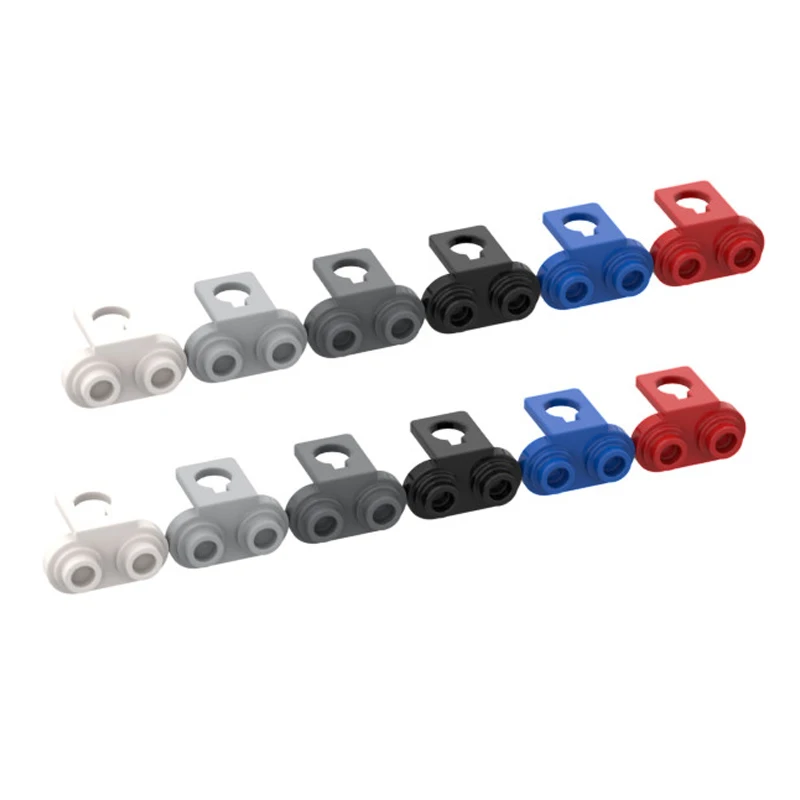 Building Block Toy moc Parts BACK PLATE W.2 KNOBS FOR TEXTILE Brick Part DIY Construction Children Gift Toy 18986 free shipping
Building Block Toy moc Parts BACK PLATE W.2 KNOBS FOR TEXTILE Brick Part DIY Construction Children Gift Toy 18986 free shipping