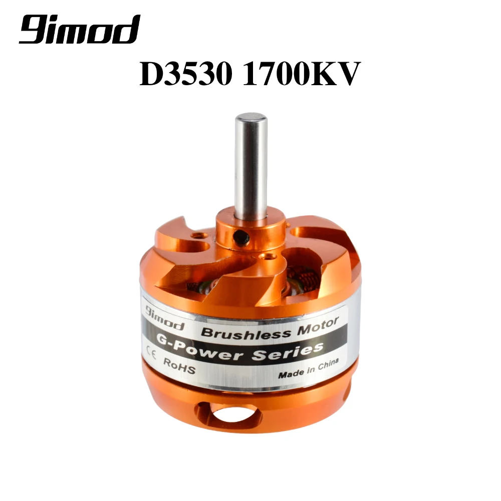 Новый 9imod D3530 1100KV/1400KV/1700KV Бесколлекторный двигатель для компактного мультикоптера RC самолет
Новый 9imod D3530 1100KV/1400KV/1700KV Бесколлекторный двигатель для компактного мультикоптера RC самолет