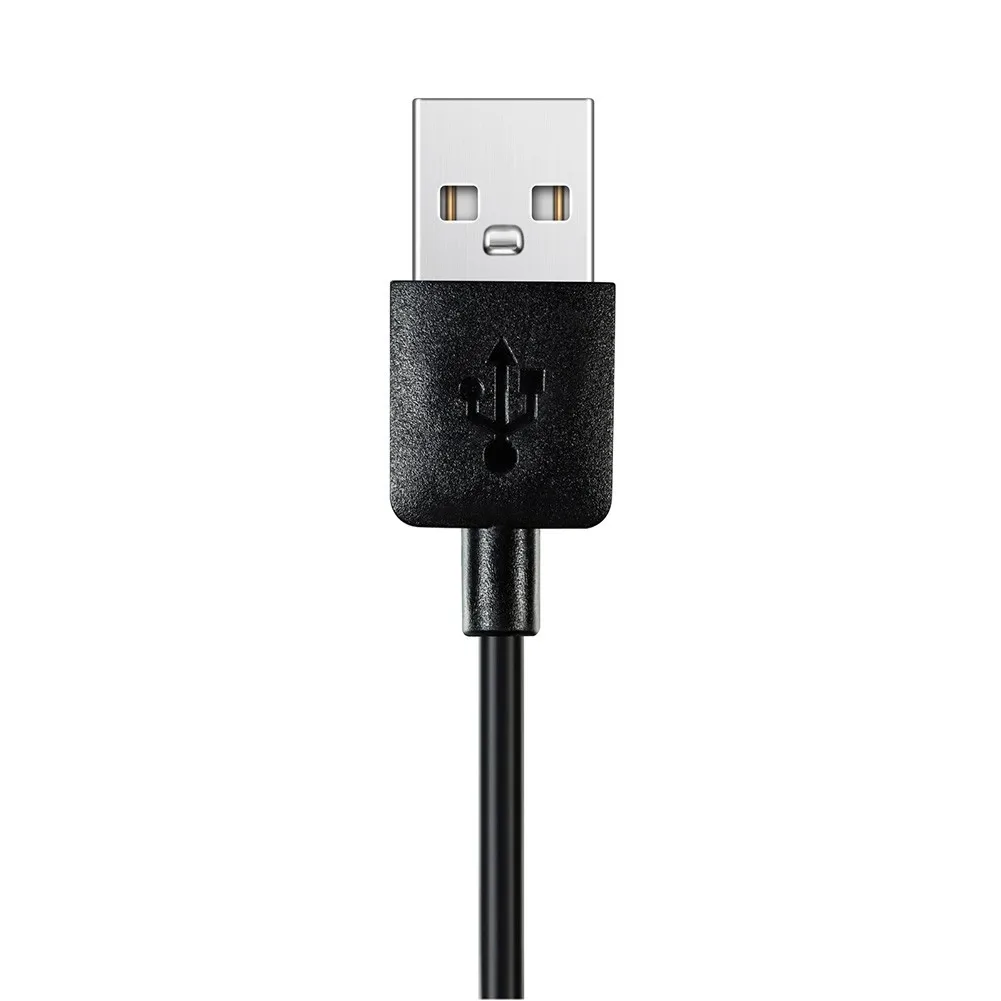 1 Meter Charger Lead Accessories Charging Cable Black TPE USB Sync Useful Practical Durable
1 Meter Charger Lead Accessories Charging Cable Black TPE USB Sync Useful Practical Durable