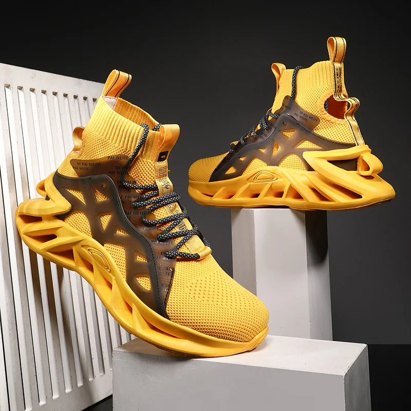 Sneakers Male tenis Luxury shoes men shoes Mens casual Shoes Trainer Race off white Shoes fashion loafers running Shoes for men
Sneakers Male tenis Luxury shoes men shoes Mens casual Shoes Trainer Race off white Shoes fashion loafers running Shoes for men