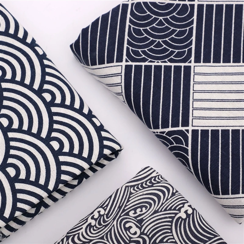 Cross-Border Japanese-Style Pillowcase Cotton and Linen Plaid Printing Thickened Car-Chair-Sofa Pillows Decor Home Throw Cover
Cross-Border Japanese-Style Pillowcase Cotton and Linen Plaid Printing Thickened Car-Chair-Sofa Pillows Decor Home Throw Cover