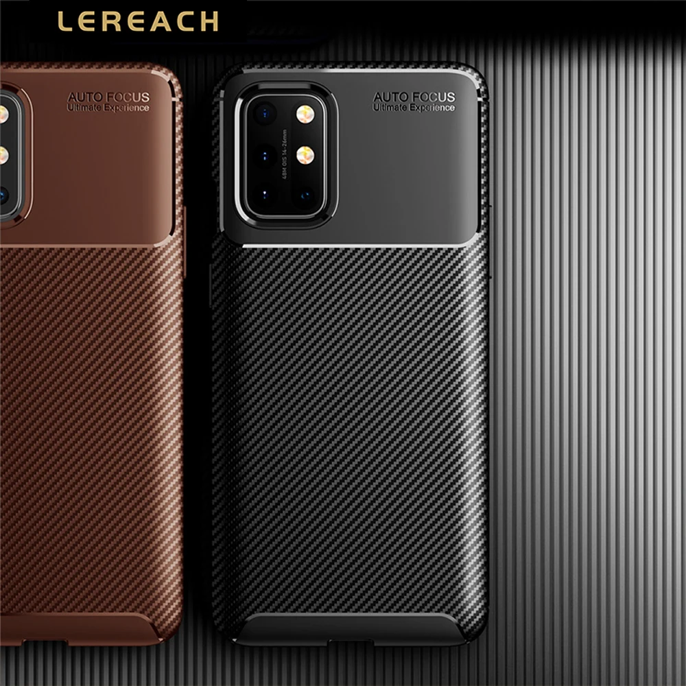 Lereach for OnePlus 10 Pro 8 Pro 9 Pro 8 9 6T 7T 8T 9RT 7T Pro Case Soft TPU Shock Absorption Phone Cases Protective Cover
Lereach for OnePlus 10 Pro 8 Pro 9 Pro 8 9 6T 7T 8T 9RT 7T Pro Case Soft TPU Shock Absorption Phone Cases Protective Cover