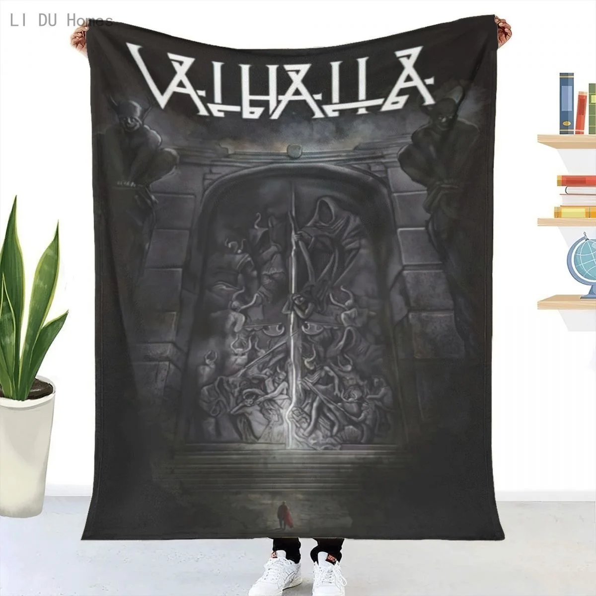 Viking symbol Blanket Plaid Flannel Throw Printed Quilts 3d Print Keep Warm Sofa Bedroom Sherpa Blankets Family Bed Bedding
Viking symbol Blanket Plaid Flannel Throw Printed Quilts 3d Print Keep Warm Sofa Bedroom Sherpa Blankets Family Bed Bedding
