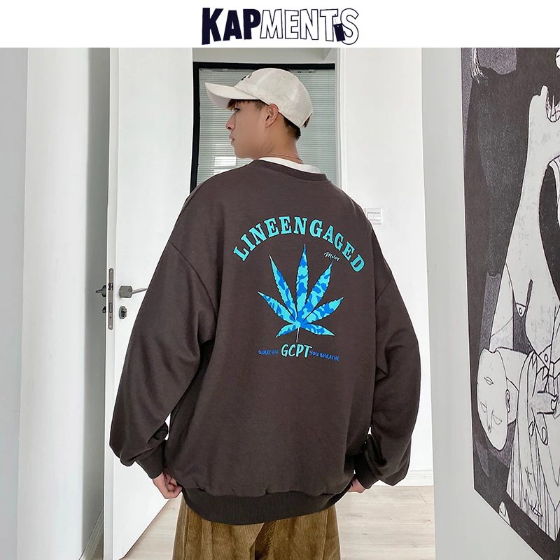 KAPMENTS Men Hip Hop Graphic Hoodies 2022 Harajuku Mens Japan Style Streetwear Pullover Sweatshirts Male Korean Casual Clothing
KAPMENTS Men Hip Hop Graphic Hoodies 2022 Harajuku Mens Japan Style Streetwear Pullover Sweatshirts Male Korean Casual Clothing