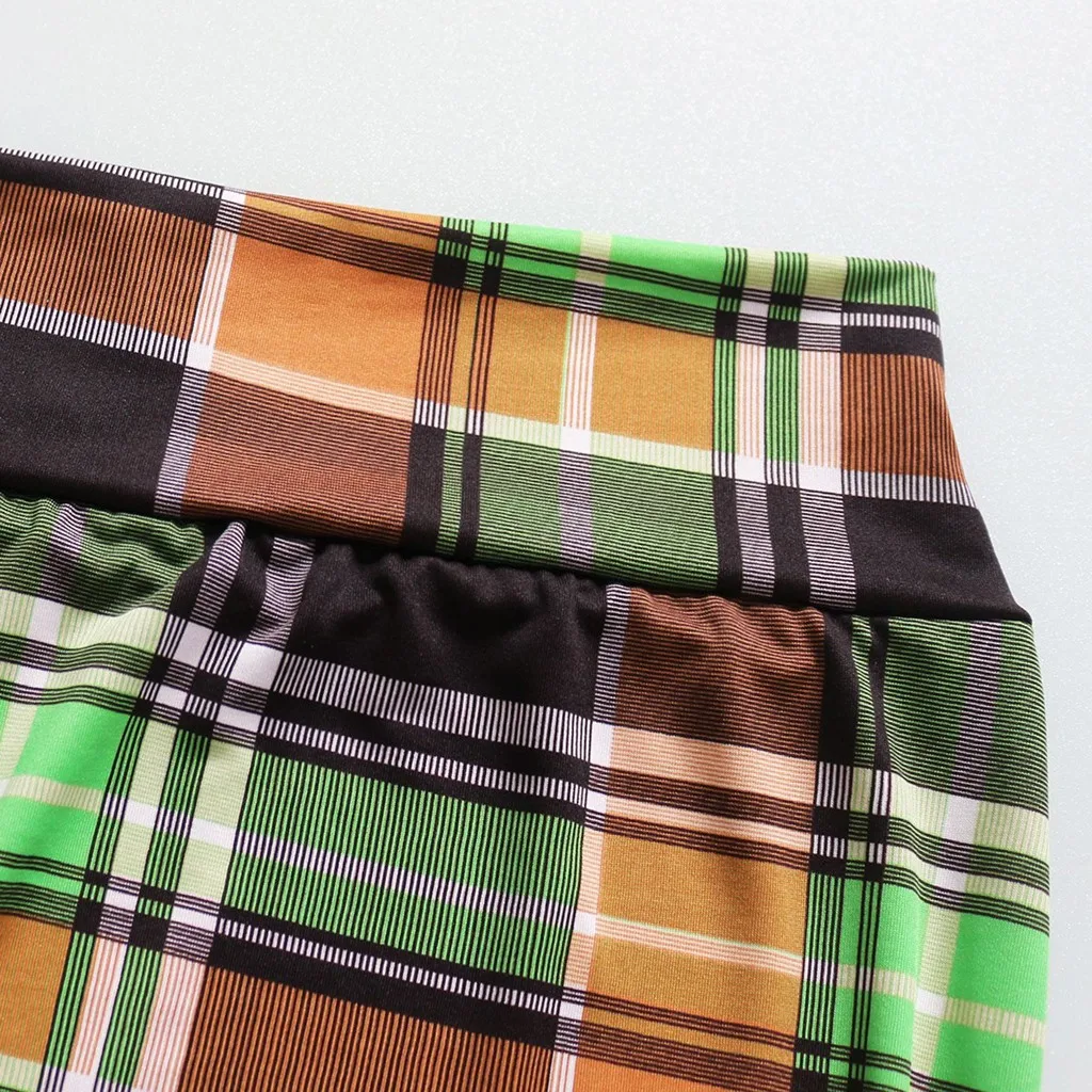 Women's summer elegant ethnic style casual high waist zipper plaid print slim fit hip sexy straight long skirt
Women's summer elegant ethnic style casual high waist zipper plaid print slim fit hip sexy straight long skirt