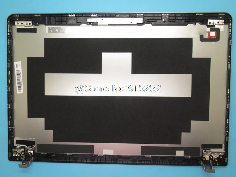 Laptop LCD Top Cover For Lenovo For Thinkpad E570 01EP413 AP11000510 01EP414 AP11000520 A Cover For 2D Camera Back Case New
Laptop LCD Top Cover For Lenovo For Thinkpad E570 01EP413 AP11000510 01EP414 AP11000520 A Cover For 2D Camera Back Case New