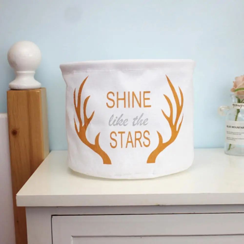 60% Hot Sales!!! Folding Clothes Laundry Storage Basket Toy Cosmetic Sundries Desktop Box Bucket
60% Hot Sales!!! Folding Clothes Laundry Storage Basket Toy Cosmetic Sundries Desktop Box Bucket