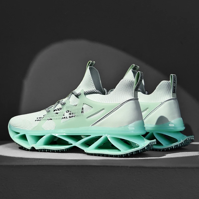 Men Sneakers Breathable Running Shoes Height Sport Comfortable Men Trainers Sneakers Lace Up Casual Fashion Shoes
Men Sneakers Breathable Running Shoes Height Sport Comfortable Men Trainers Sneakers Lace Up Casual Fashion Shoes