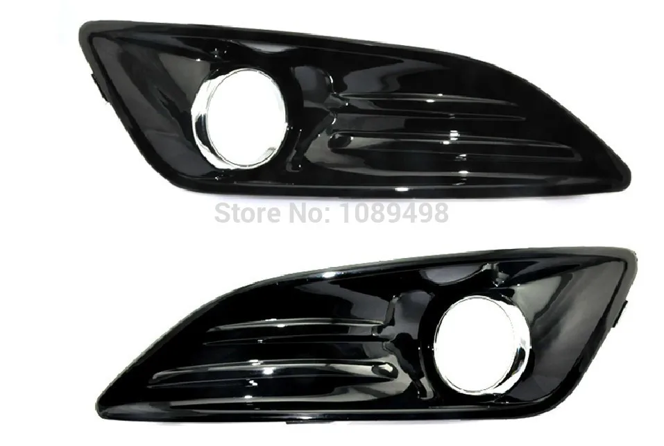 2 шт./1 пара, противотуманные фары для Ford Fiesta 2013
2 шт./1 пара, противотуманные фары для Ford Fiesta 2013