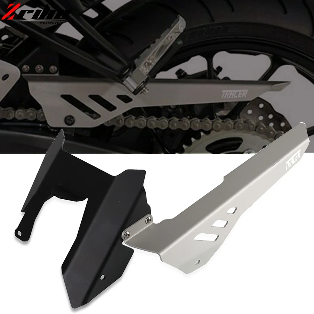 Motorcycle Chain Guard Cover Rear Fender Tire Hugger Mudguard For Yamaha MT-07 FZ-07 MT07 FZ07 XSR700 XTribute TRACER 700 7 GT
Motorcycle Chain Guard Cover Rear Fender Tire Hugger Mudguard For Yamaha MT-07 FZ-07 MT07 FZ07 XSR700 XTribute TRACER 700 7 GT