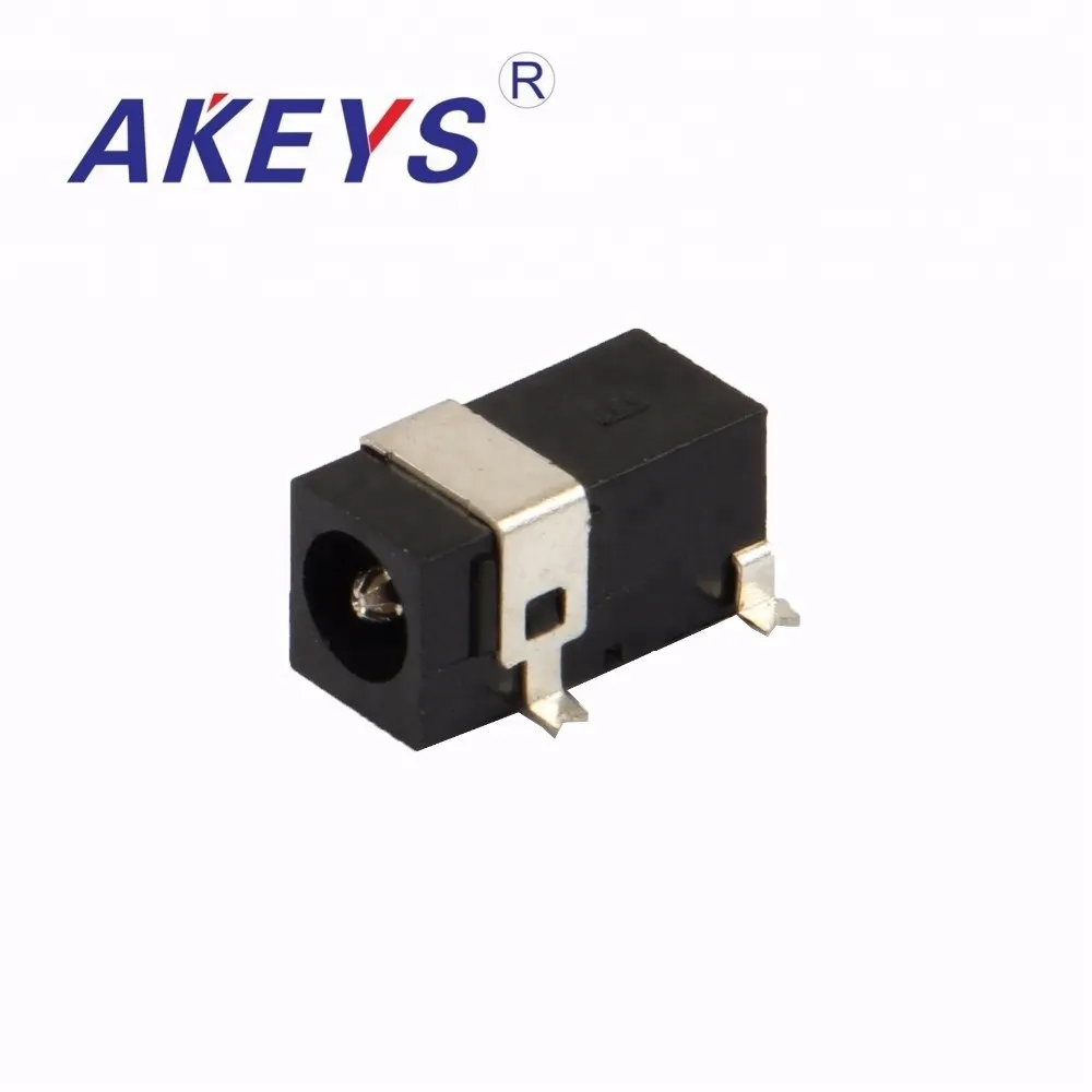 10 PCS DC-098 4.3mm female DC Power Panel Mount Jack 5 pins audio jack with 2 fixed feet
10 PCS DC-098 4.3mm female DC Power Panel Mount Jack 5 pins audio jack with 2 fixed feet
