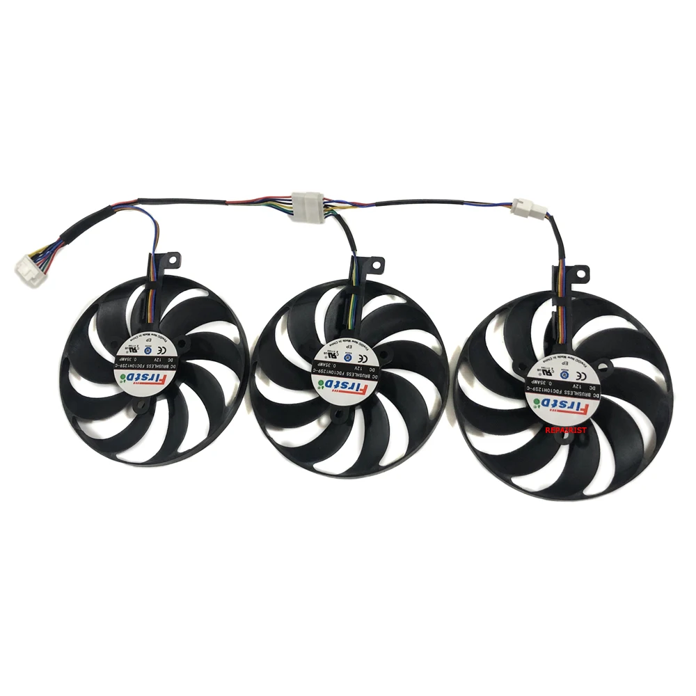 Охладитель карты памяти для ASUS ROG STRIX RTX 2080 2080 Ti GAMING RTX2080 RTX2080Ti
Охладитель карты памяти для ASUS ROG STRIX RTX 2080 2080 Ti GAMING RTX2080 RTX2080Ti