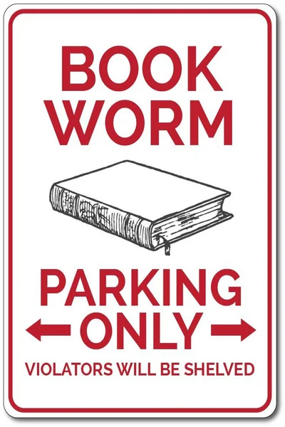 Book Worm Sign Book Worm Parking Sign Book Lover Gift Book Worm Sign Library Decor Library Sign Book Sign Metal Tin Sign
Book Worm Sign Book Worm Parking Sign Book Lover Gift Book Worm Sign Library Decor Library Sign Book Sign Metal Tin Sign