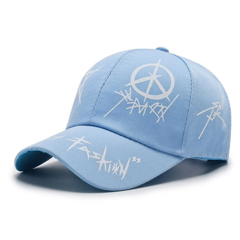 Boys Girls Baseball Hat Star Graffiti Street Style Casual Sun Visor Caps Bright Colors Neutral Daily Accessory 
Boys Girls Baseball Hat Star Graffiti Street Style Casual Sun Visor Caps Bright Colors Neutral Daily Accessory