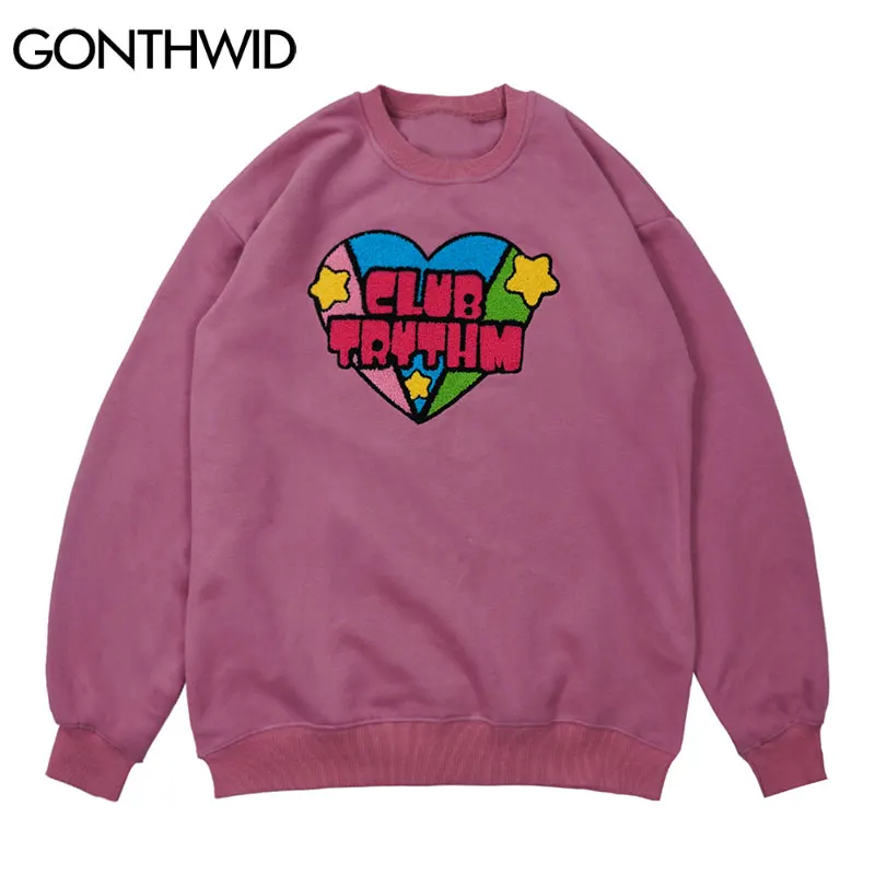 Hoodies & Sweatshirts 
Hoodies & Sweatshirts