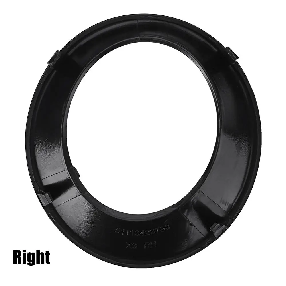 1Pcs Lamp Hood Fit for BMW X3 E83 LCI 2007 2008 2009 2010 Primed Black Fog Light Lamp Trim Driving Light Cover Primed Grill Trim
1Pcs Lamp Hood Fit for BMW X3 E83 LCI 2007 2008 2009 2010 Primed Black Fog Light Lamp Trim Driving Light Cover Primed Grill Trim
