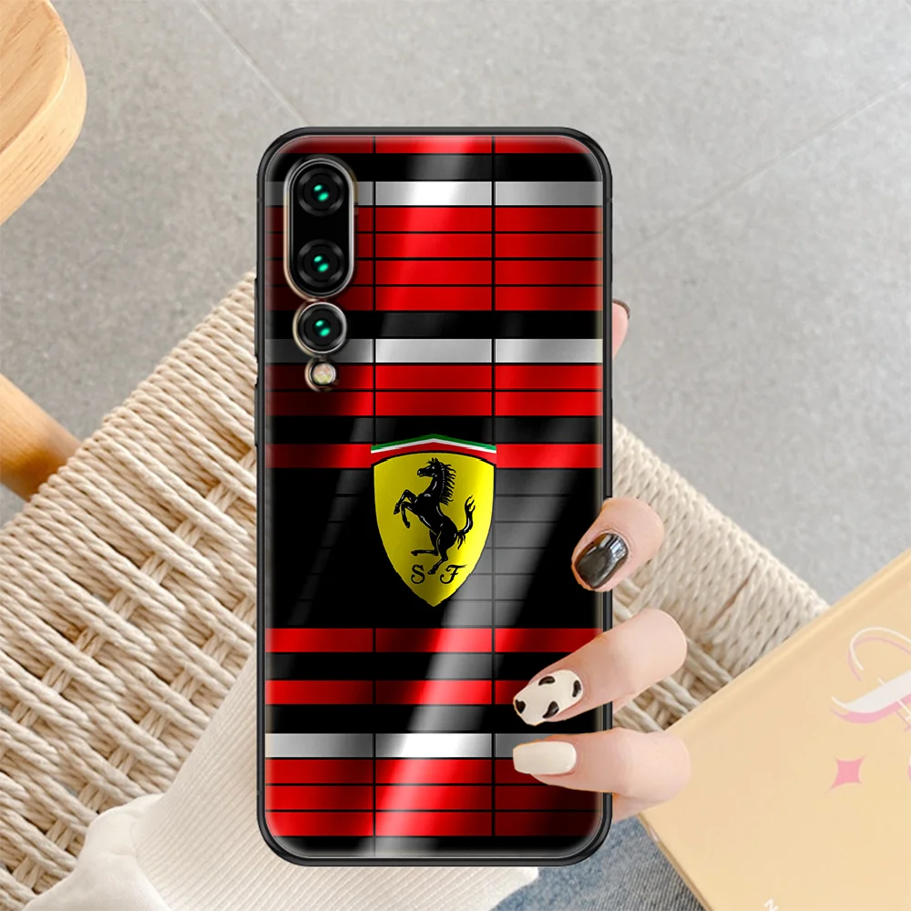 soprt car Ferraries Phone case For Huawei P Mate P10 P20 P30 P40 10 20 Smart Z Pro Lite 2019 black art coque 3D Etui soft back
soprt car Ferraries Phone case For Huawei P Mate P10 P20 P30 P40 10 20 Smart Z Pro Lite 2019 black art coque 3D Etui soft back