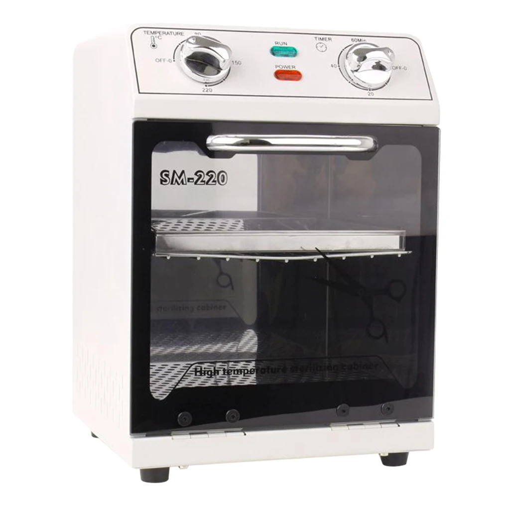 Tabletop Towel Warmer Box Disinfection Hot Heater Cabinet Nail Art Spa Tools Nail Art Tools Sterilizer Box
Tabletop Towel Warmer Box Disinfection Hot Heater Cabinet Nail Art Spa Tools Nail Art Tools Sterilizer Box