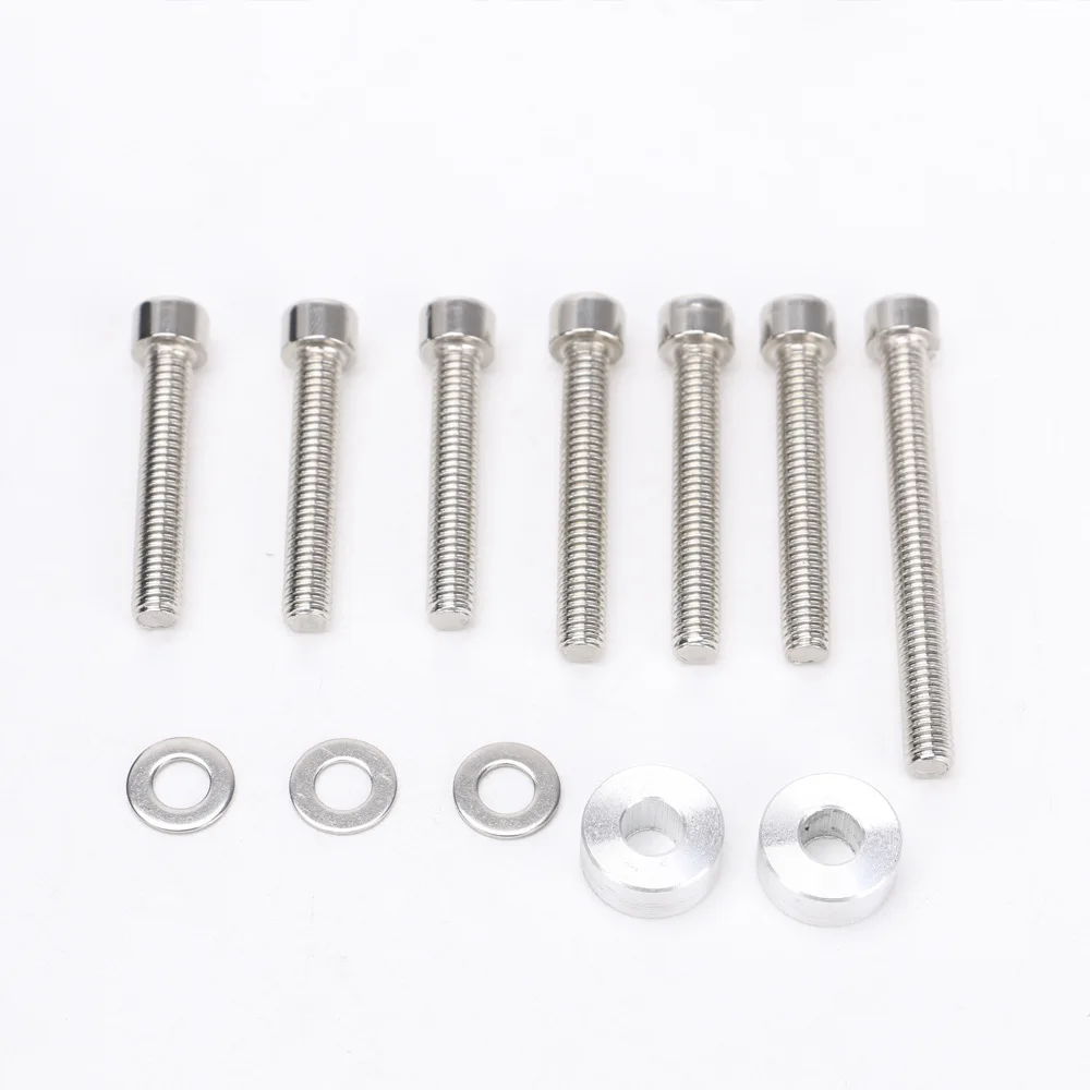 Aluminum alloy motor chassis cover protection for motorcycle accessories applies to Honda NC750X/NC750 X-ADV750 300 1000
Aluminum alloy motor chassis cover protection for motorcycle accessories applies to Honda NC750X/NC750 X-ADV750 300 1000