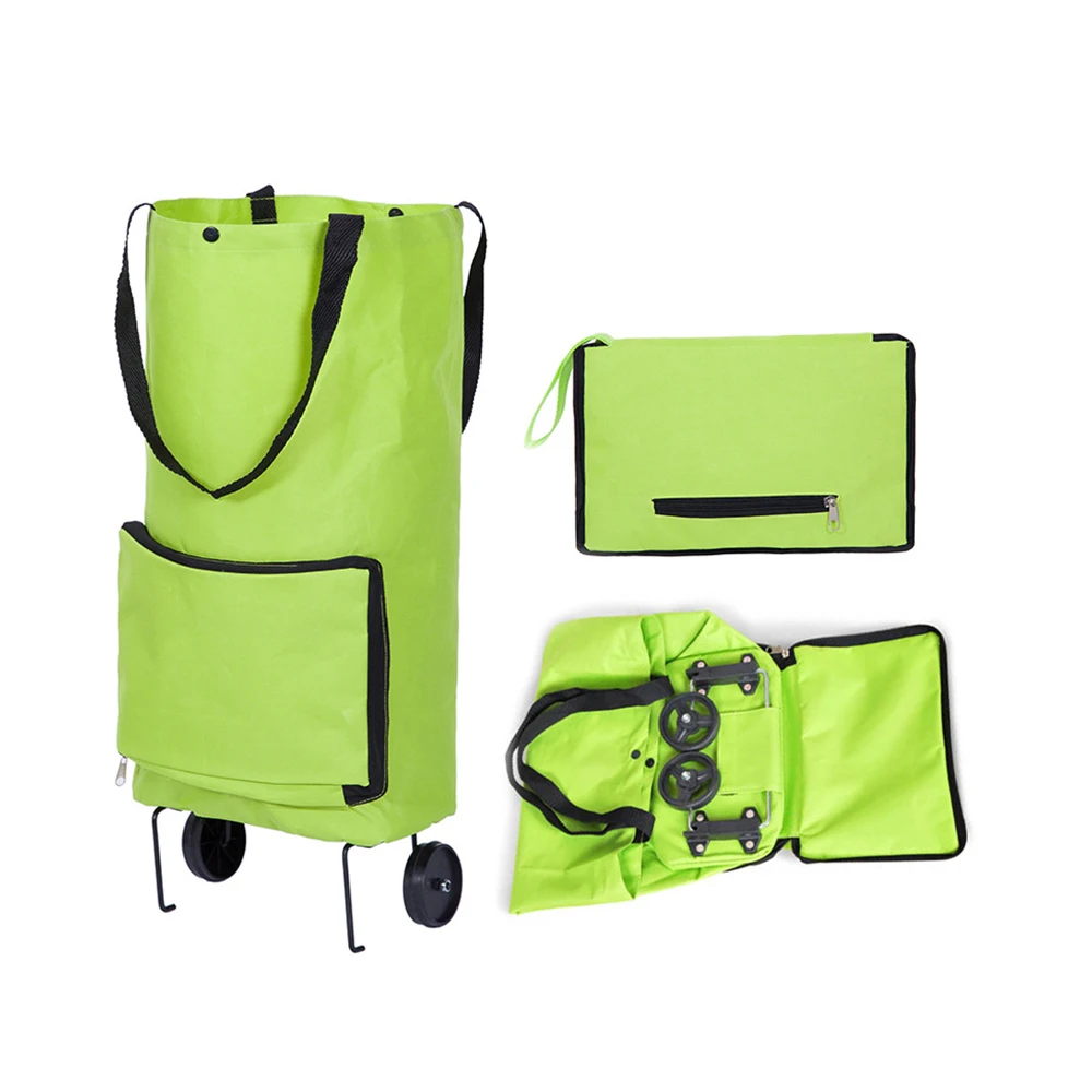 New Folding Shopping Bag Shopping Buy Food Trolley Bag On Wheels Bag Buy Vegetables Shopping Organizer Portable Bag
New Folding Shopping Bag Shopping Buy Food Trolley Bag On Wheels Bag Buy Vegetables Shopping Organizer Portable Bag