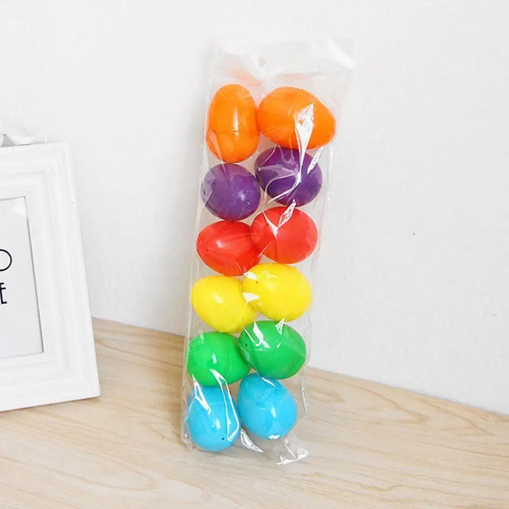 Cute Easter Eggs 12pcs Color Pens Diy Painting Eggs Colorful Interactive Present Ornaments Children Portable X5q2
Cute Easter Eggs 12pcs Color Pens Diy Painting Eggs Colorful Interactive Present Ornaments Children Portable X5q2